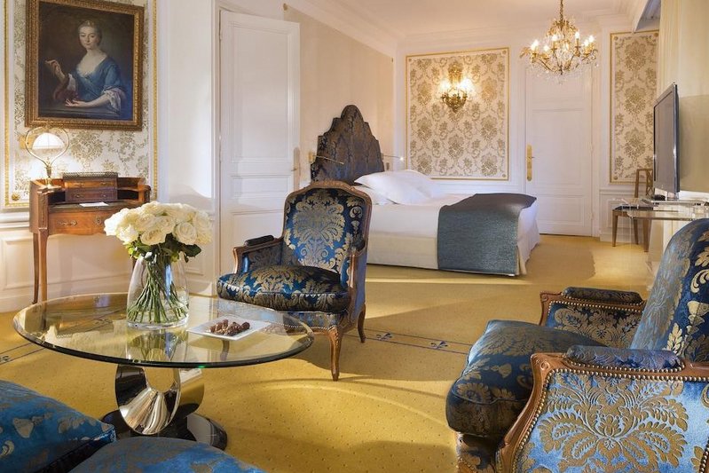Hotel Le Negresco 1