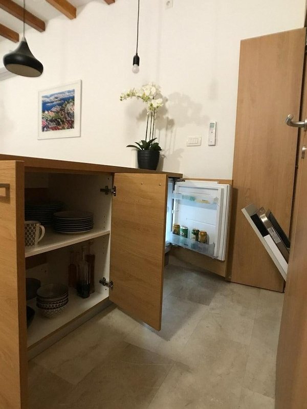Rooms Kala 1
