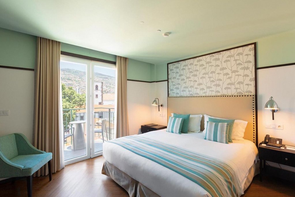 Castanheiro Boutique Hotel 2