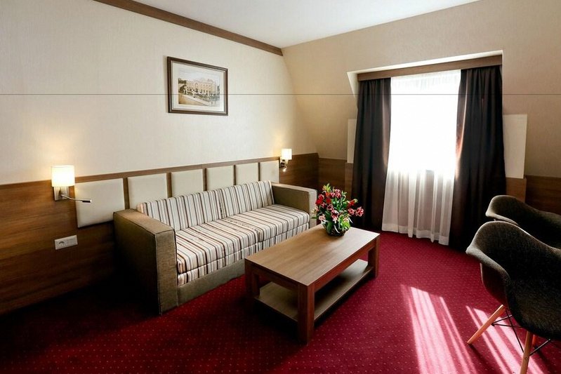 Coop Hotel 1
