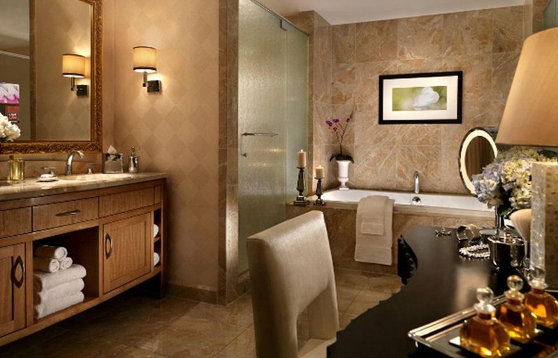 Trump International Hotel las Vegas 2