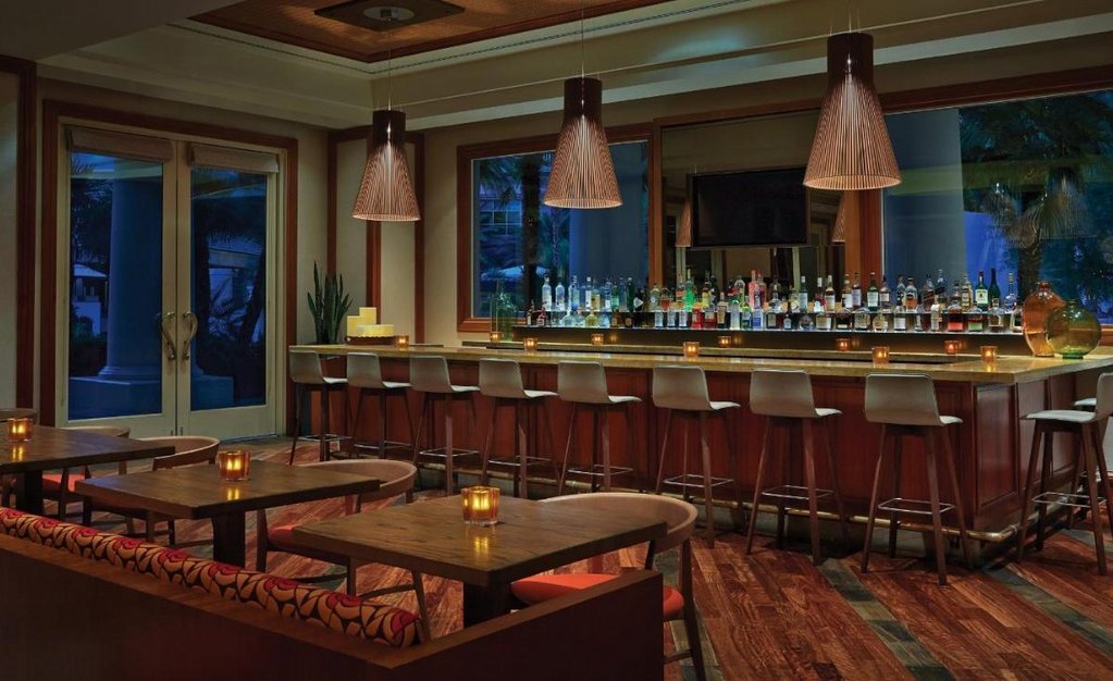 Four Seasons Hotel las Vegas 1