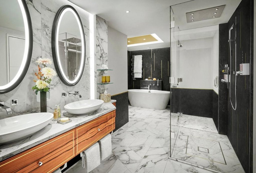 Mandarin Oriental Munich 2