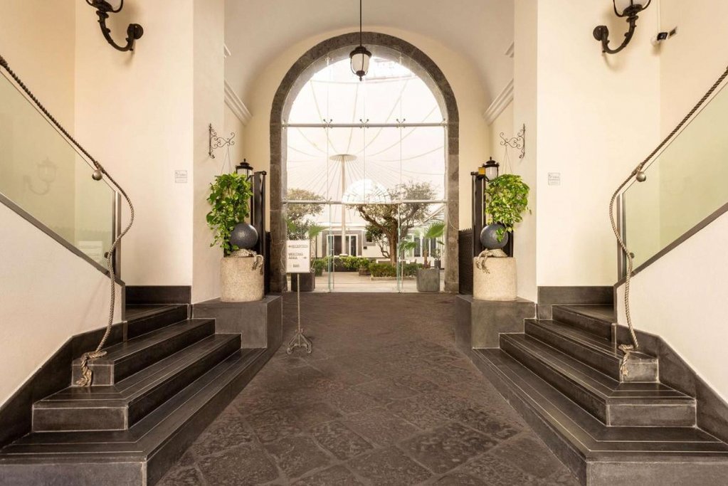 Palazzo Caracciolo Napoli - Mgallery by Sofitel