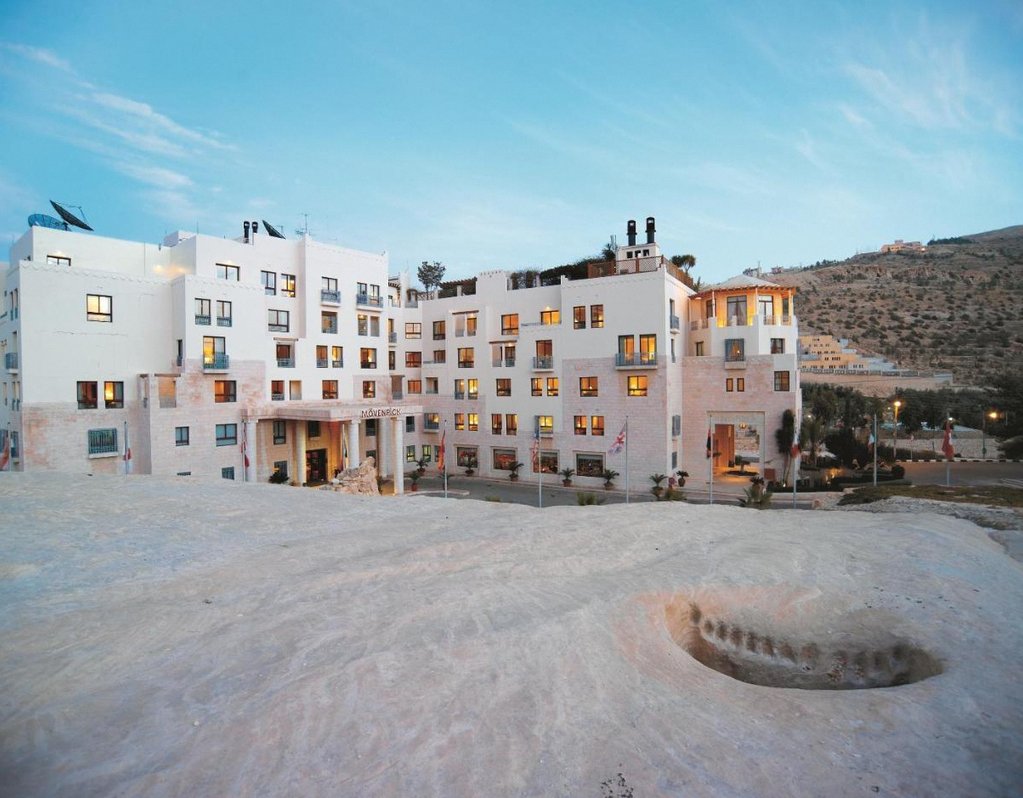 Movenpick Resort Petra
