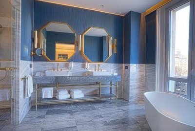 Sofia Hotel Balkan a Luxury Collection Hotel 1