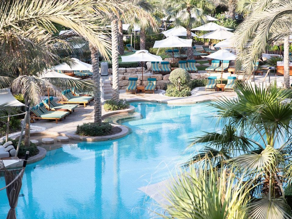 Jumeirah Al Naseem 2