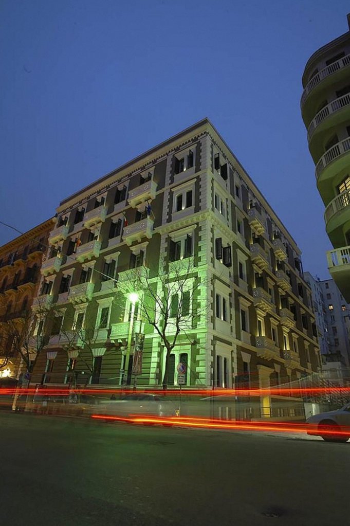 Hotel Garibaldi