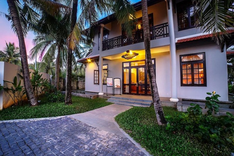 Hoi An Beach Resort 1