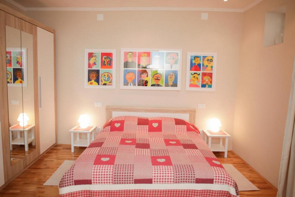 My Home in Sibenik 1