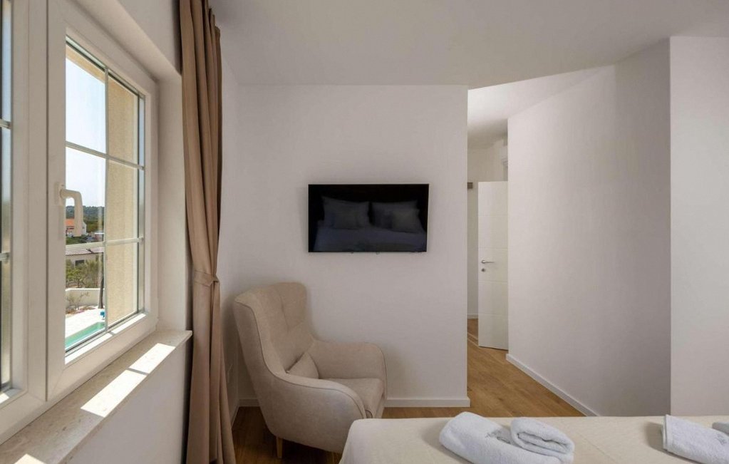 Villa Stina Murter 1