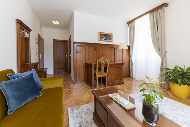 Heritage Hotel Tisno (Adults only) 1