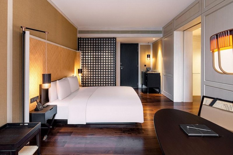 The Ruma Hotel And Residences