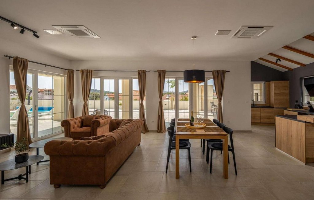Villa Stina Murter 2