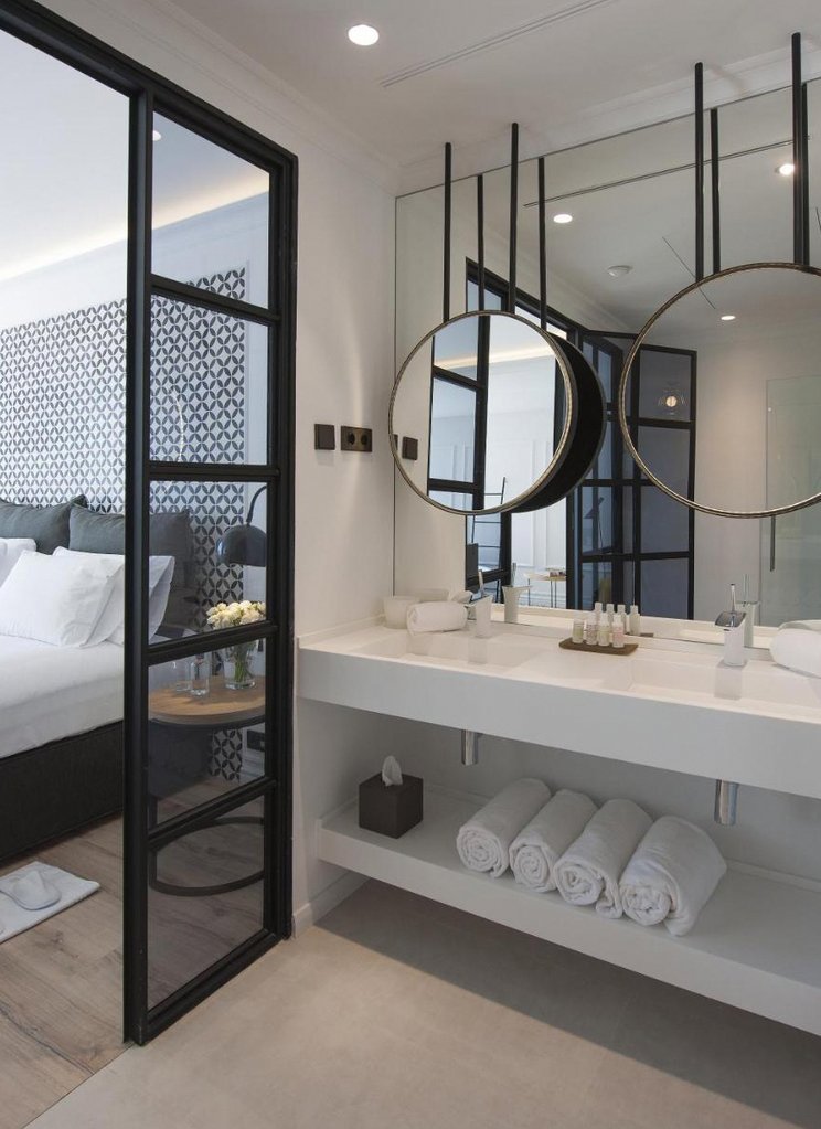 Hotel the Serras 2
