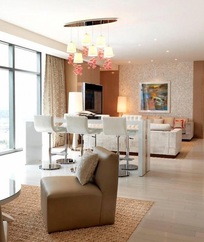 The Cosmopolitan of las Vegas 1