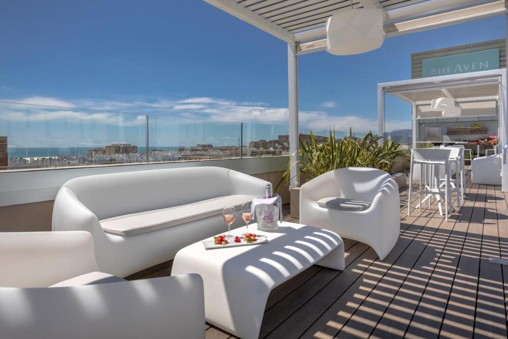 Barcelo Malaga 2