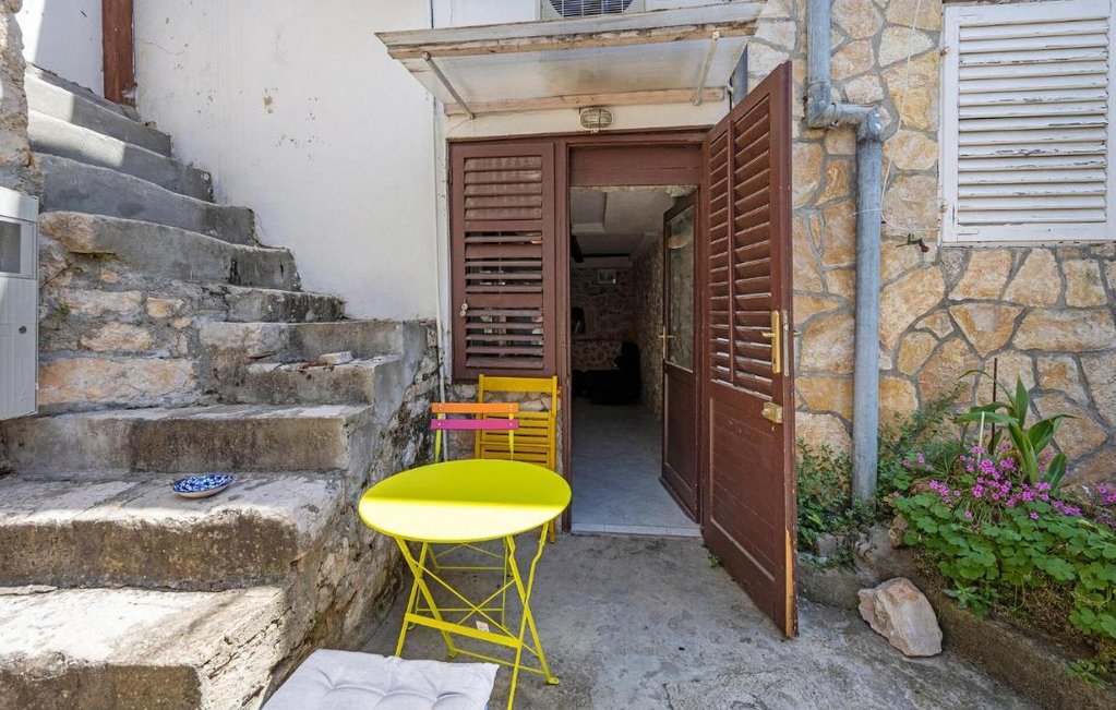 Nice Home in Tisno with Wifi 2
