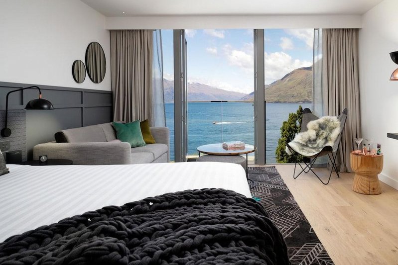 Qt Queenstown