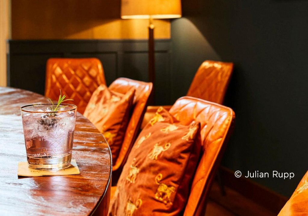 Living Hotel Prinzessin Elisabeth 2