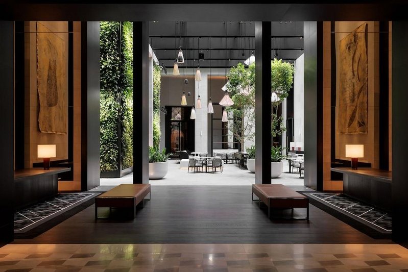 Capella Sydney