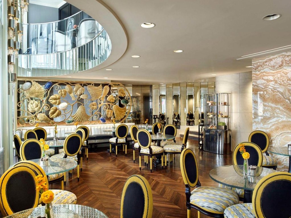 Park Hyatt Vienna 2