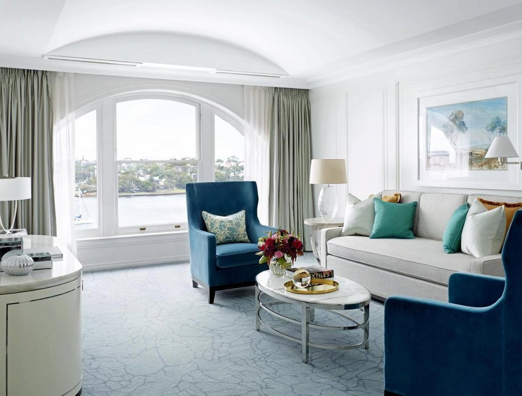 The Langham Sydney 2