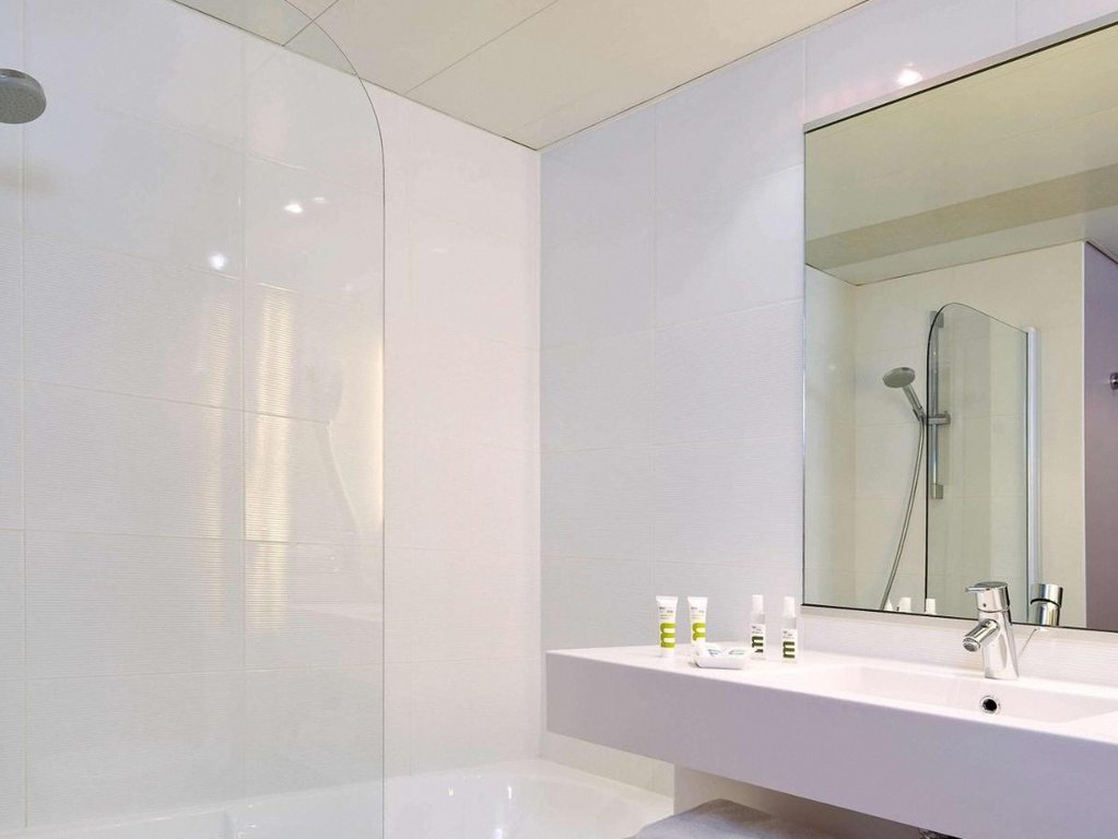 Hotel Mercure Paris Orly Tech Airport 1