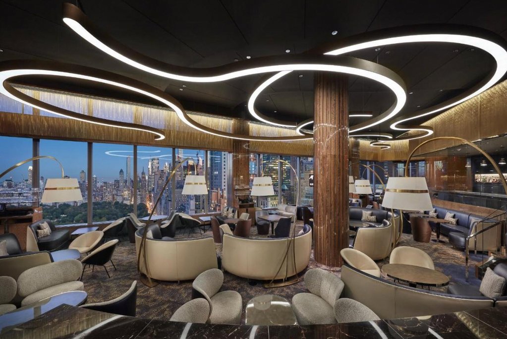 Mandarin Oriental New York