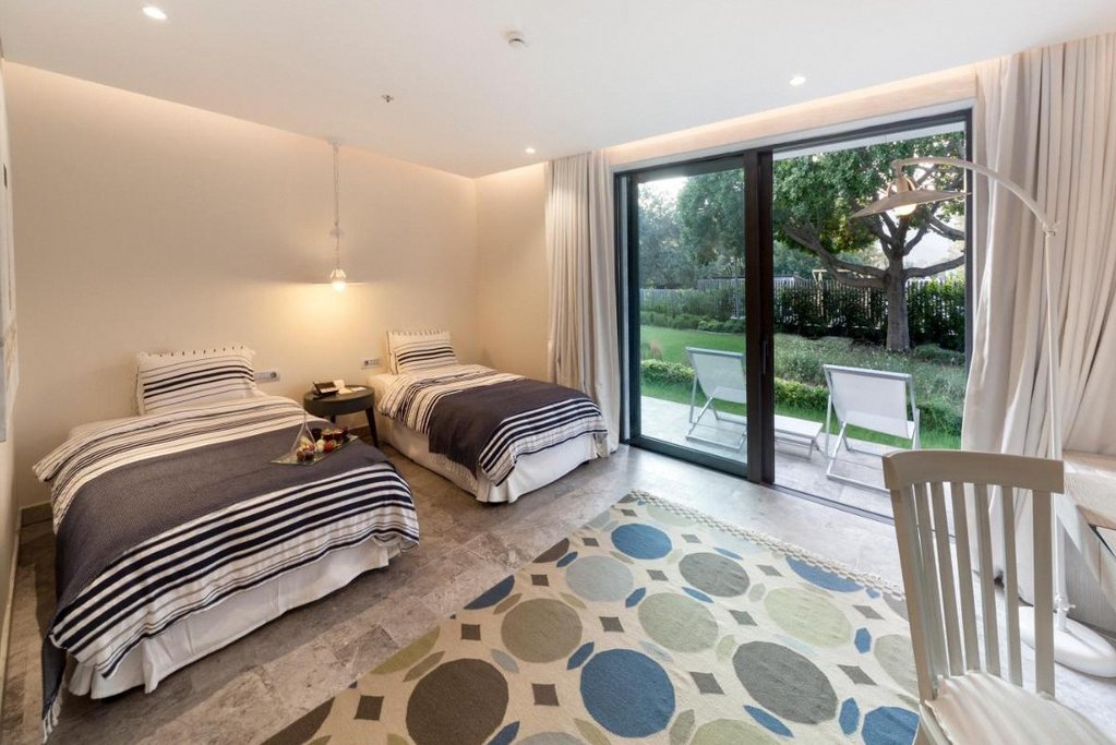 D-Resort Gocek 1