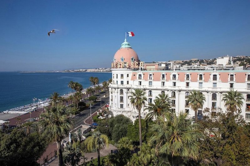 Hotel Le Negresco