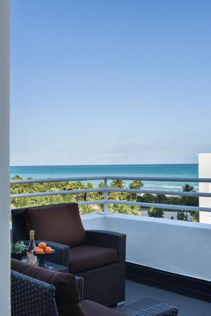 The Setai Miami Beach 1