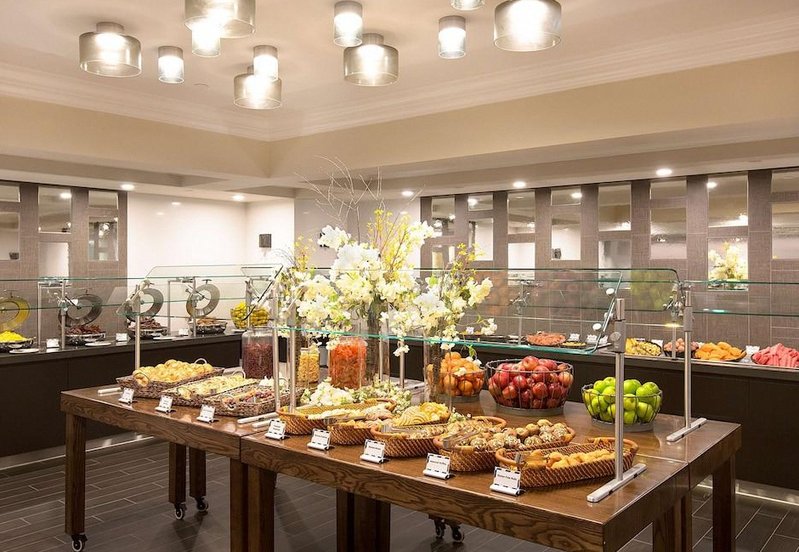 Manchester Grand Hyatt San Diego 2