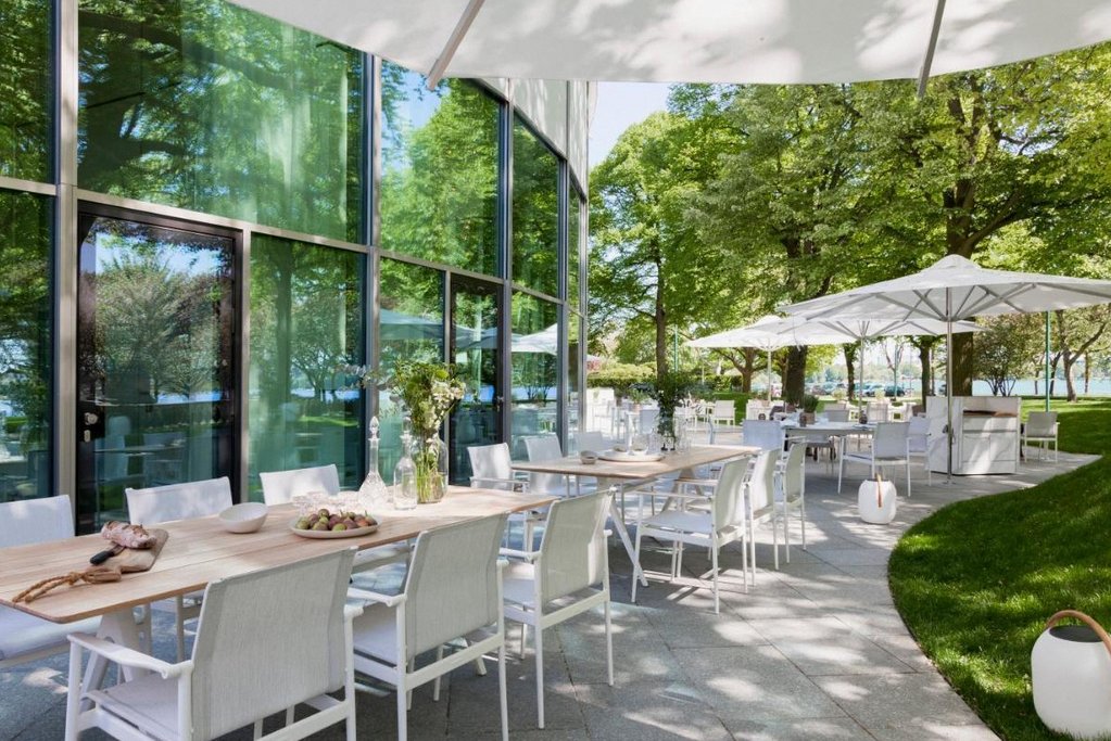 The Fontenay 2