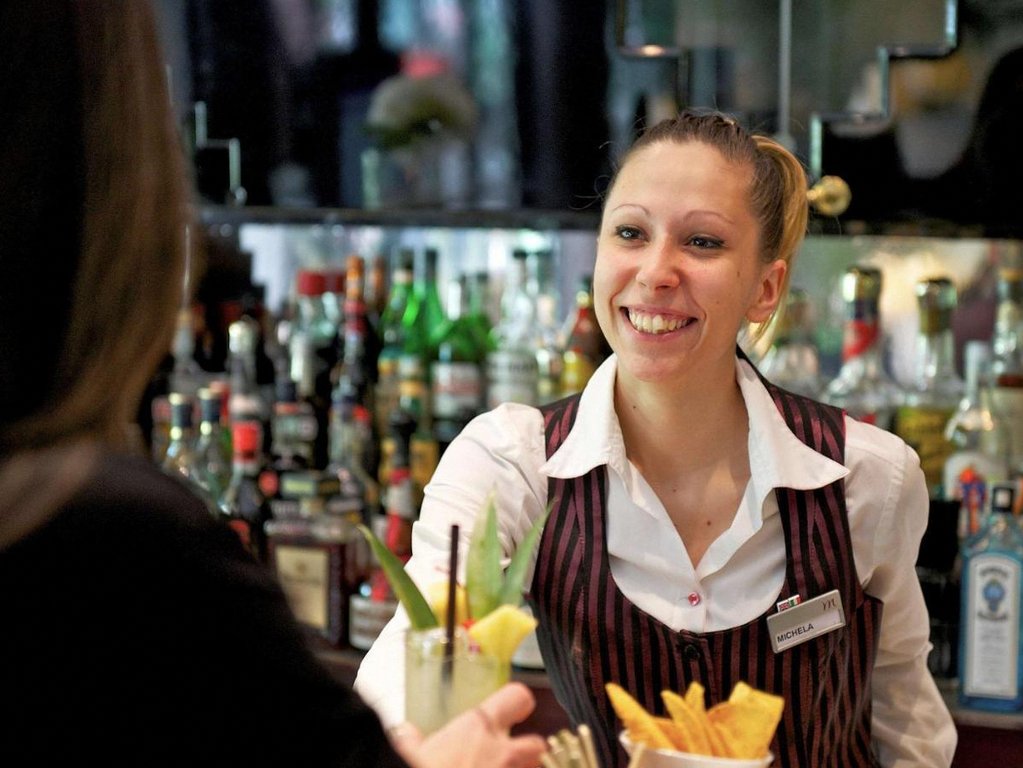 Mercure Bologna Centro 1