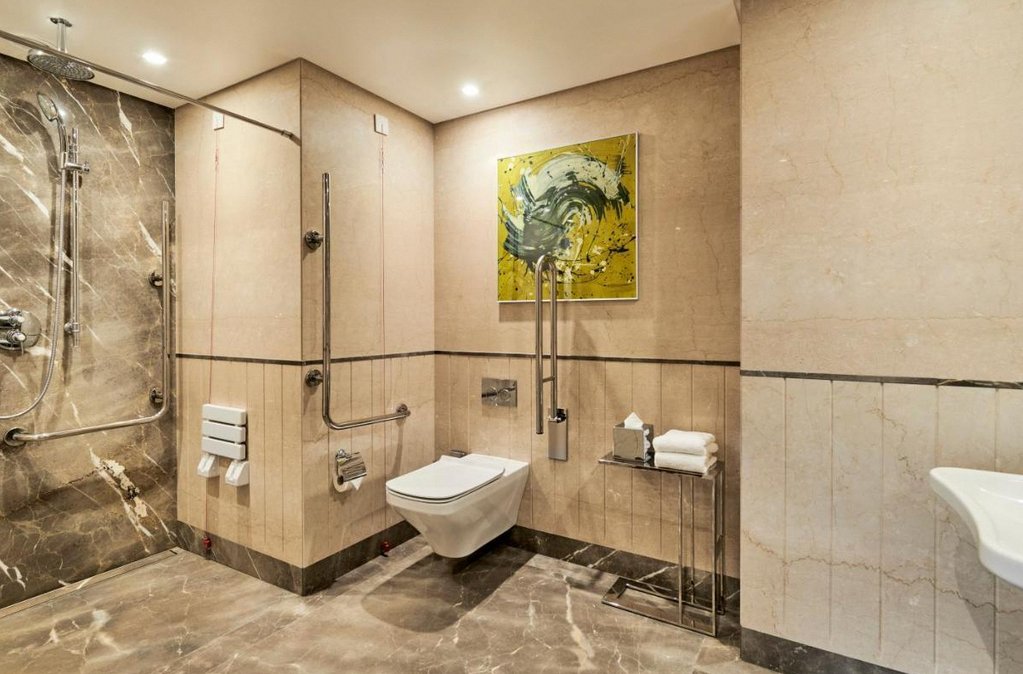 Intercontinental Athenee Palace Bucharest, by Ihg 2