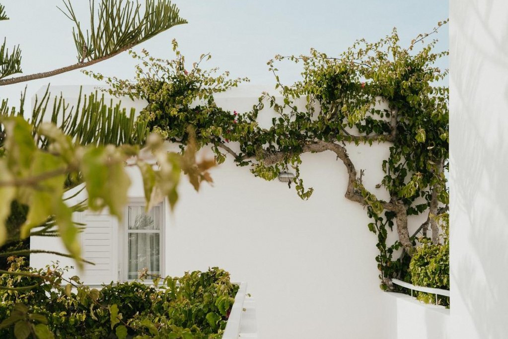 Mr & Mrs White Paros 2