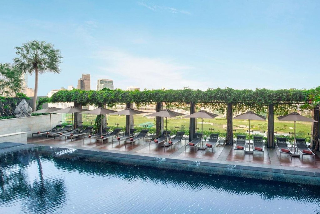 The St. Regis Bangkok