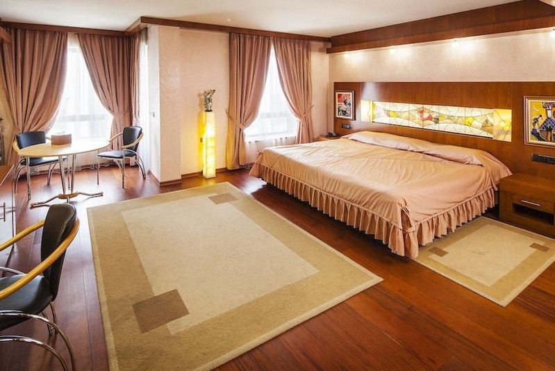 Hotel Anel 2