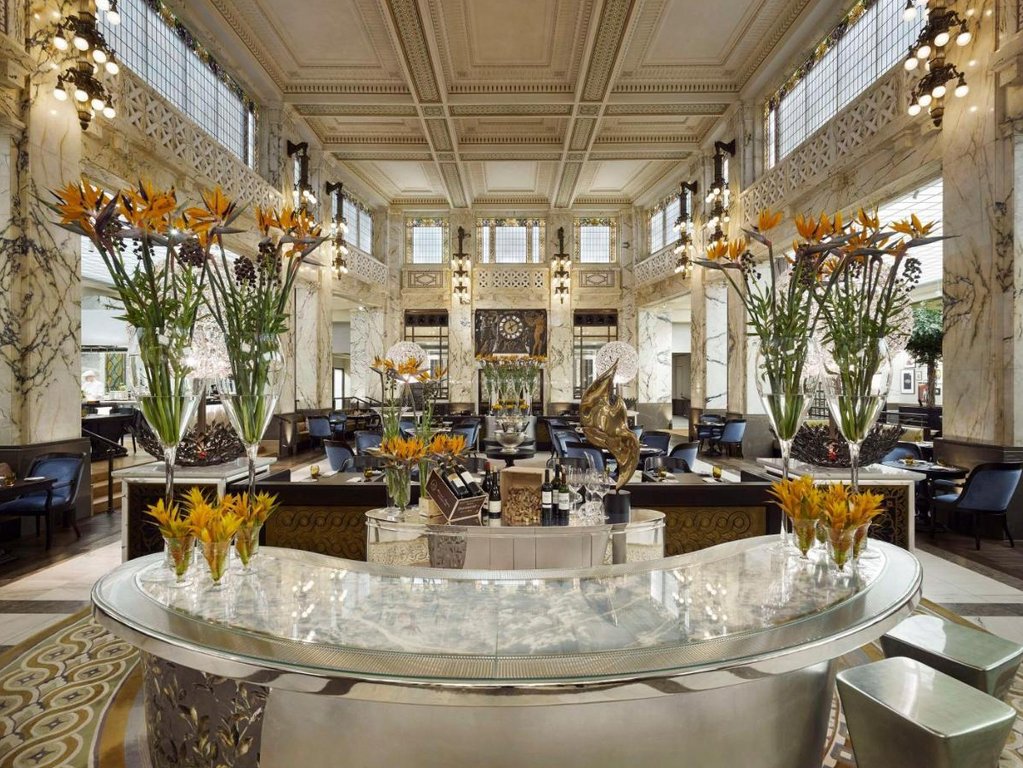 Park Hyatt Vienna