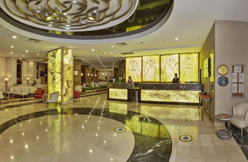 Ramada Plaza by Wyndham Izmir