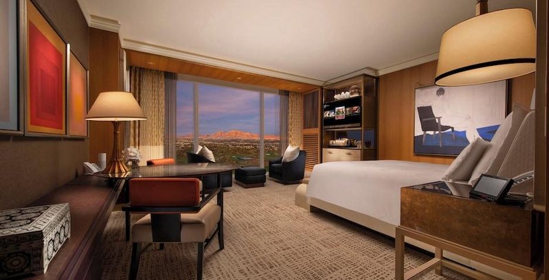 Encore las Vegas 2