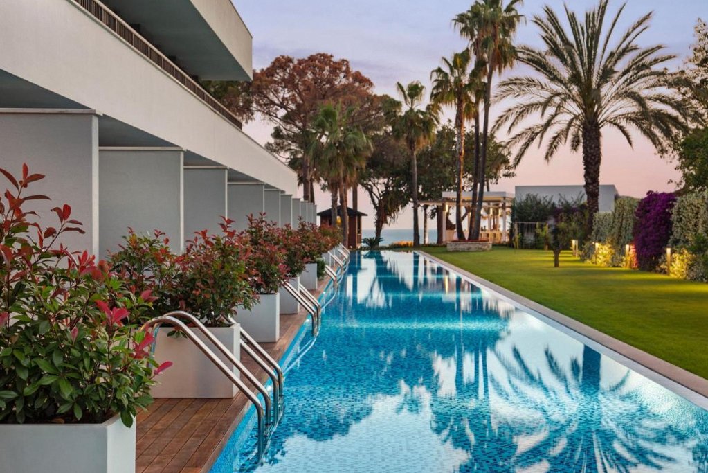 Acanthus Cennet Barut Collection 2