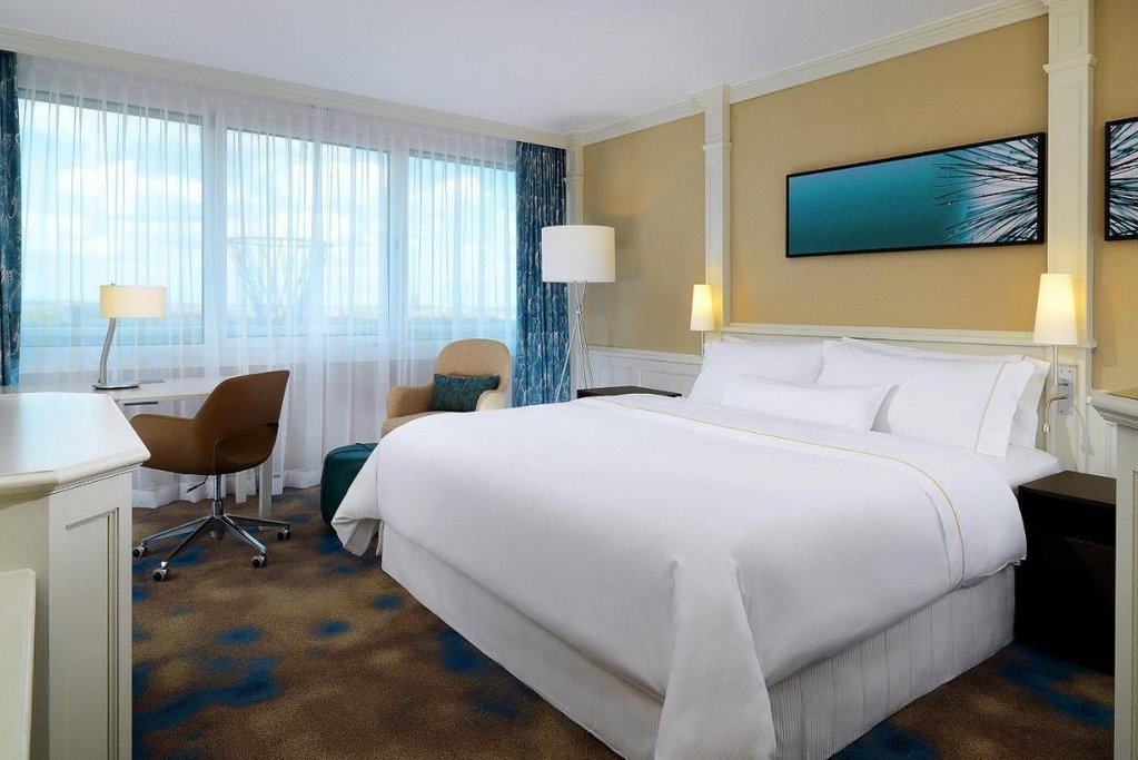 The Westin Grand Munich 2