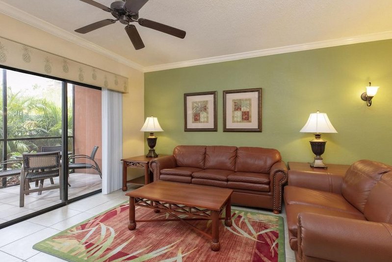 Westgate Lakes Resort & SPA 1