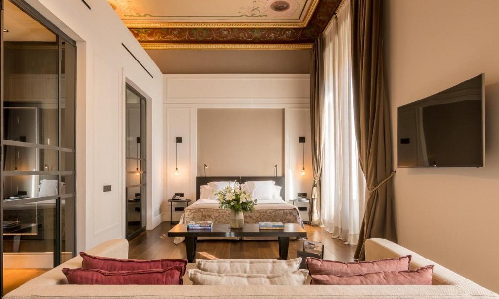 Sant Francesc Hotel Singular