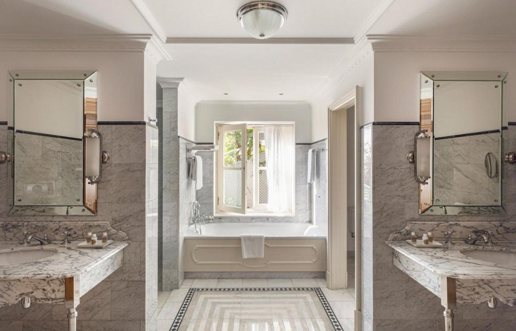 Reid's Palace, a Belmond Hotel 2
