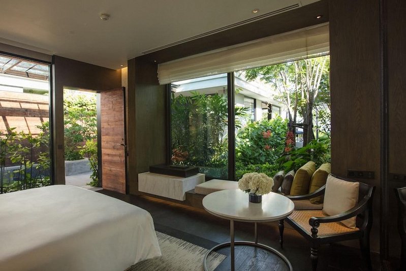 Rosewood Phuket 1