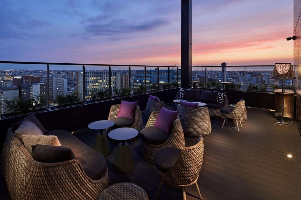 Hyatt Centric Kanazawa 1