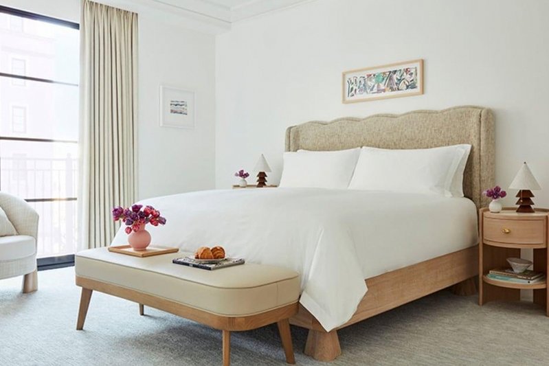 The Maybourne Beverly Hills 1